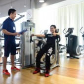 Tập luyện giảm cân sao cho hiệu quả?